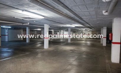 Garage - Återförsäljning - Torrevieja -
                Torrevieja