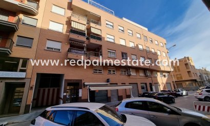 Garage - Resale - Orihuela Costa - Barrio de la Ocarasa