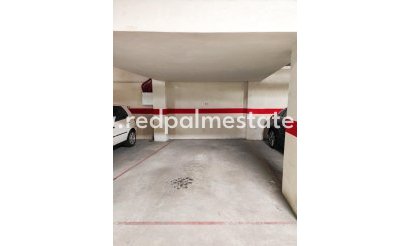 Garage - Resale - Torrevieja -
                Torrevieja