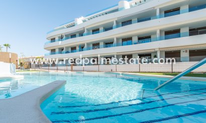 ground-floor - Obra nueva - Orihuela Costa - Orihuela Costa