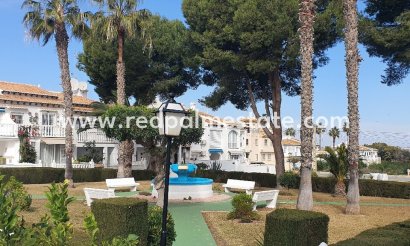 Herenhuis - Herverkoop - Torrevieja - Los Balcones