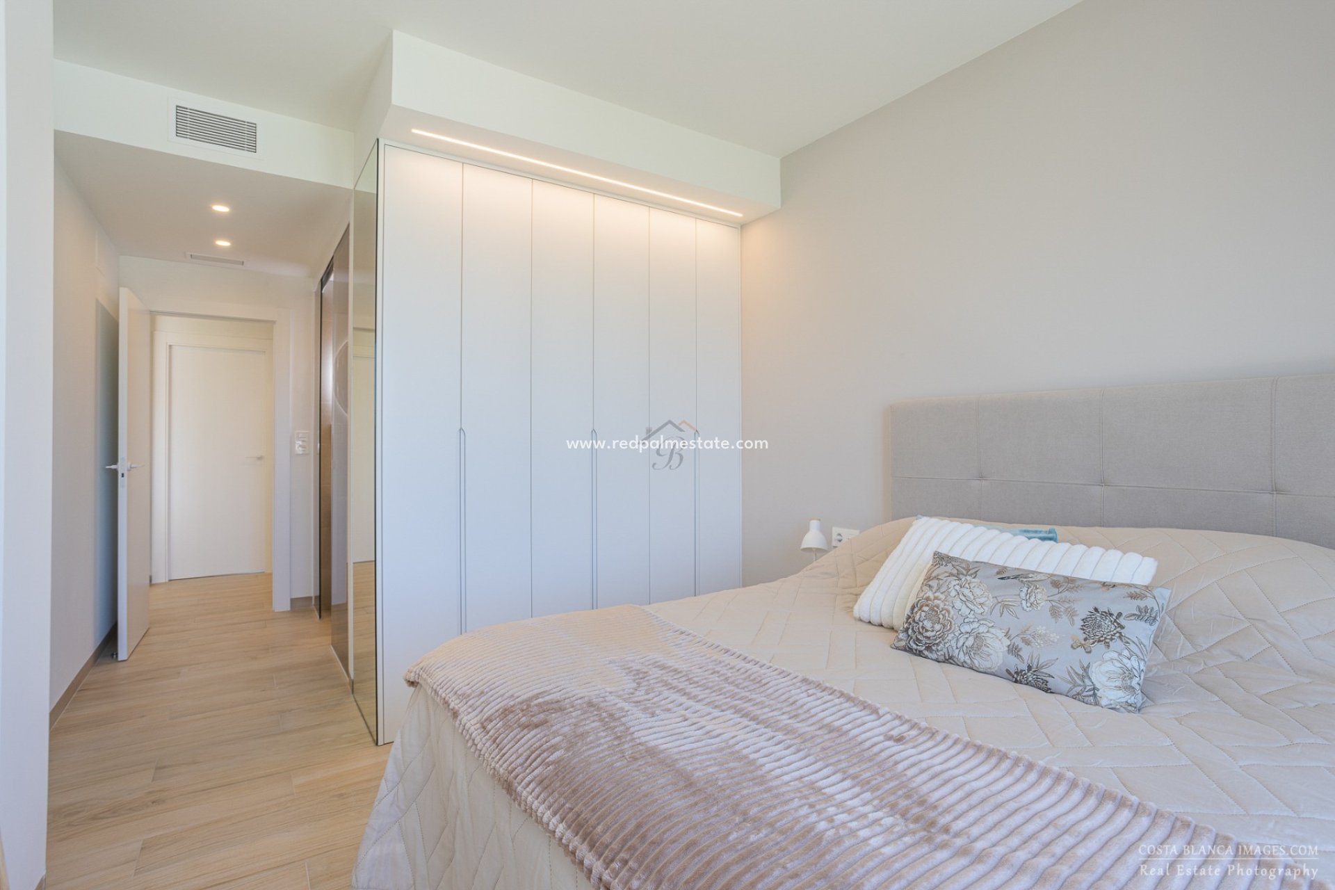 Herverkoop - 1. Appartement / flat -
Guardamar del Segura - El Raso