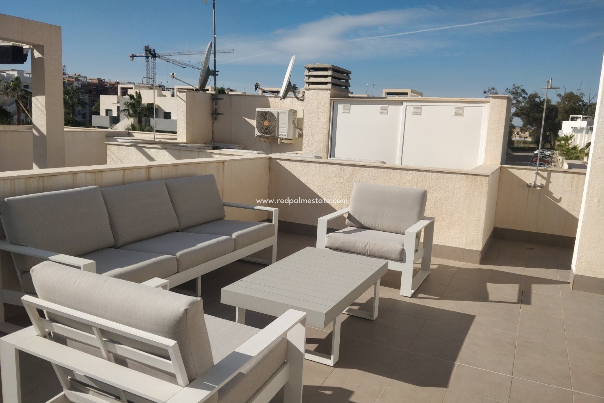 Herverkoop - 1. Appartement / flat -
Guardamar del Segura - Guardamar