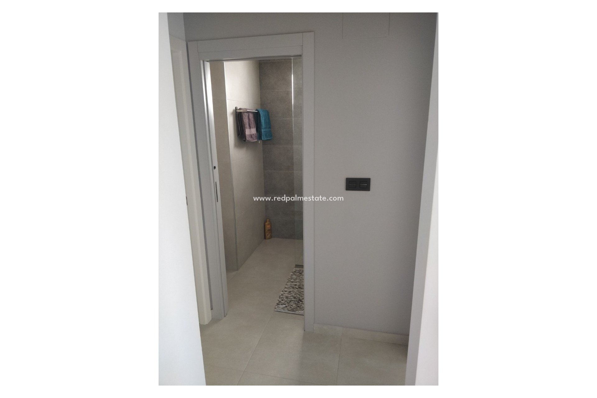 Herverkoop - 1. Appartement / flat -
Guardamar del Segura - Guardamar