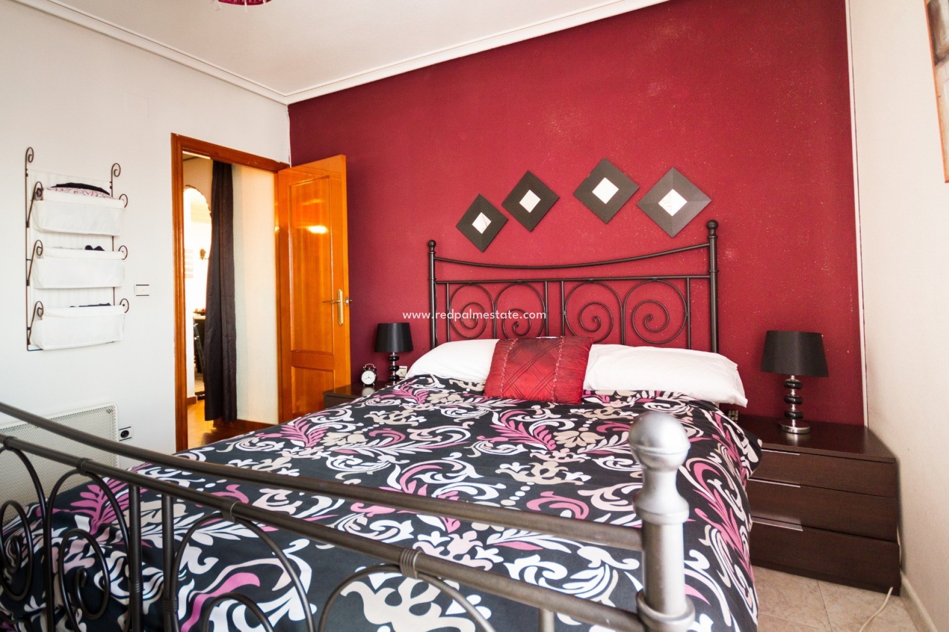 Herverkoop - 1. Appartement / flat -
Montesinos - Los Montesinos