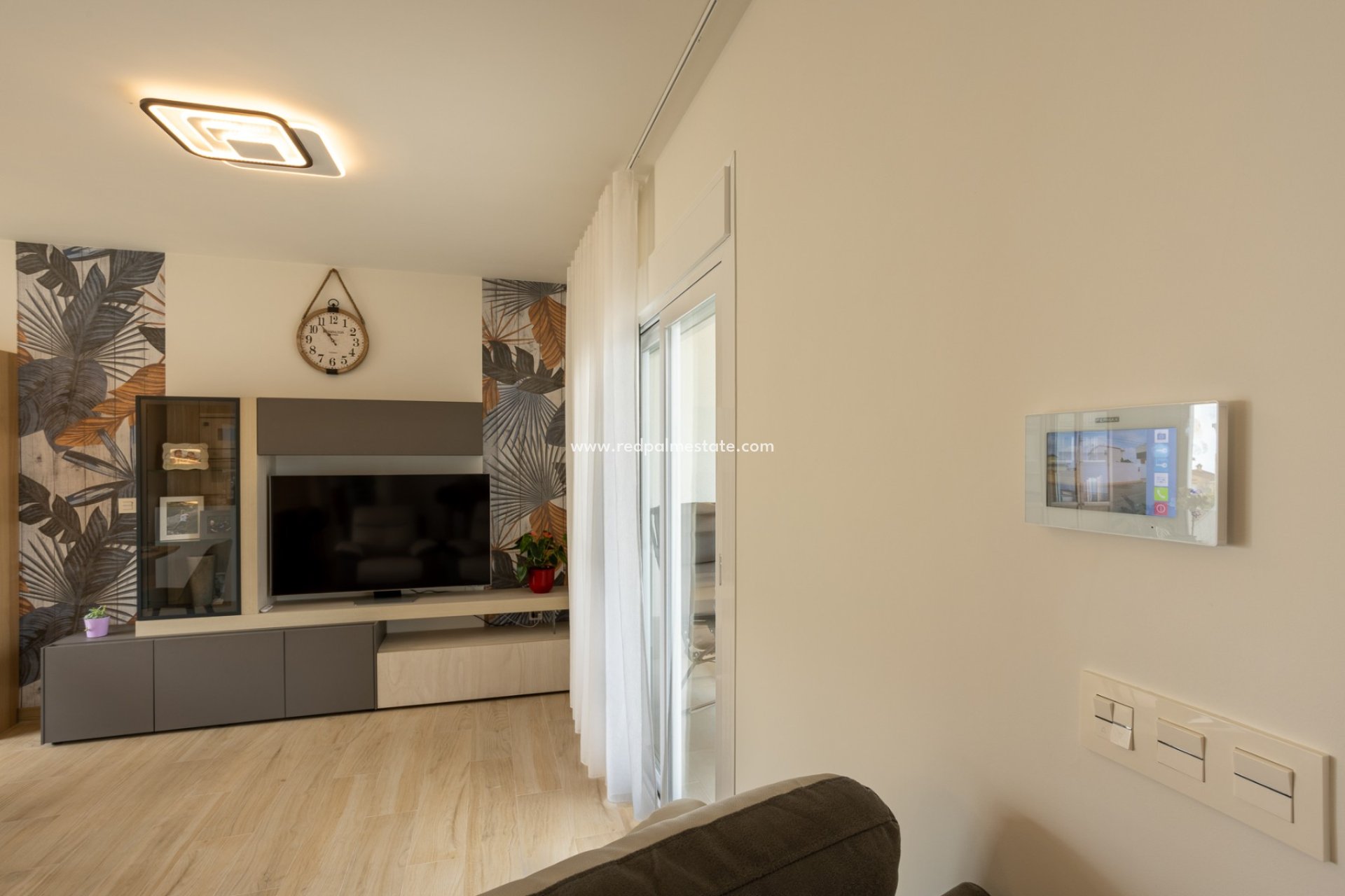 Herverkoop - 1. Appartement / flat -
San Miguel de Salinas - Villamartín