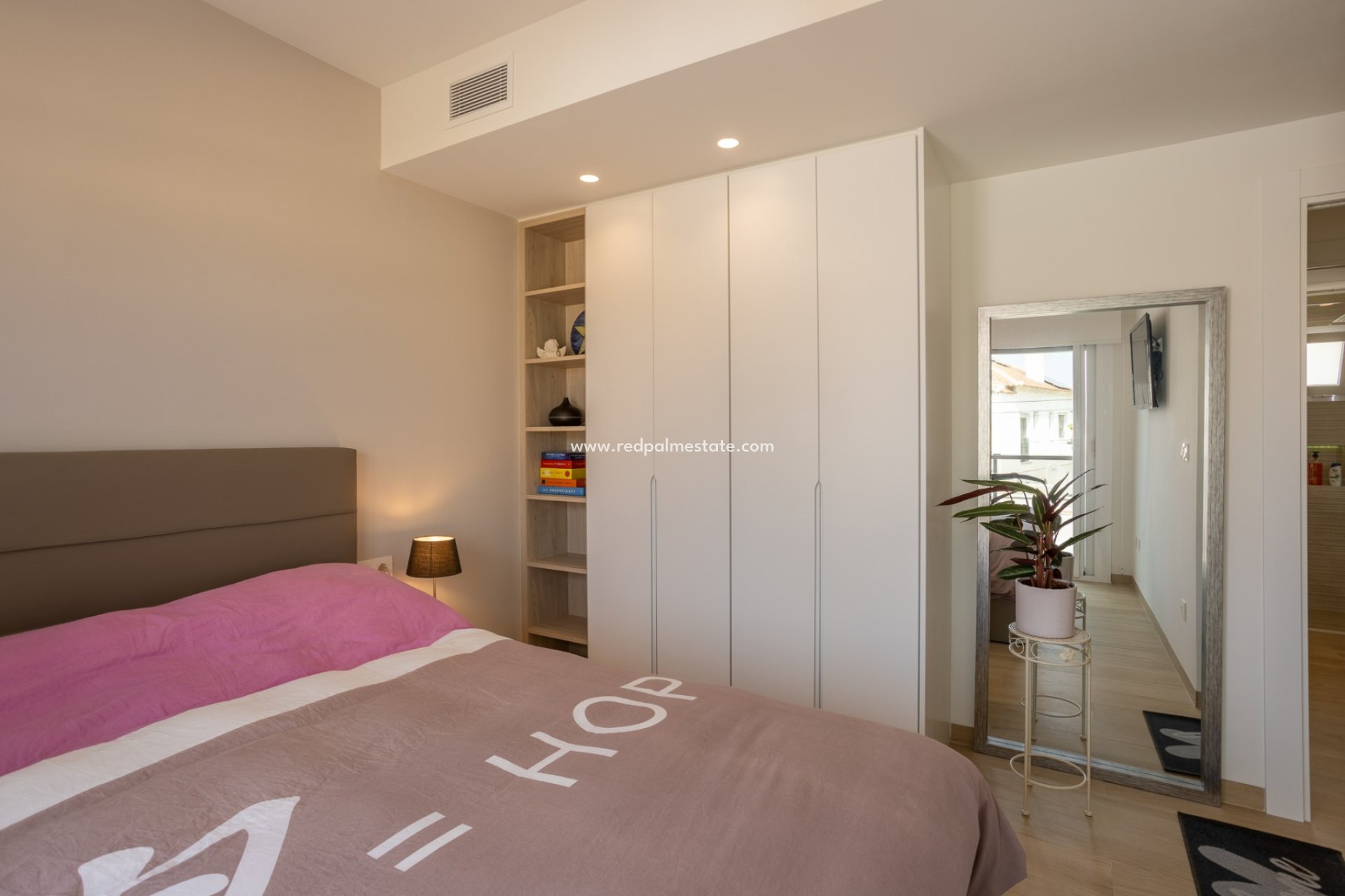 Herverkoop - 1. Appartement / flat -
San Miguel de Salinas - Villamartín