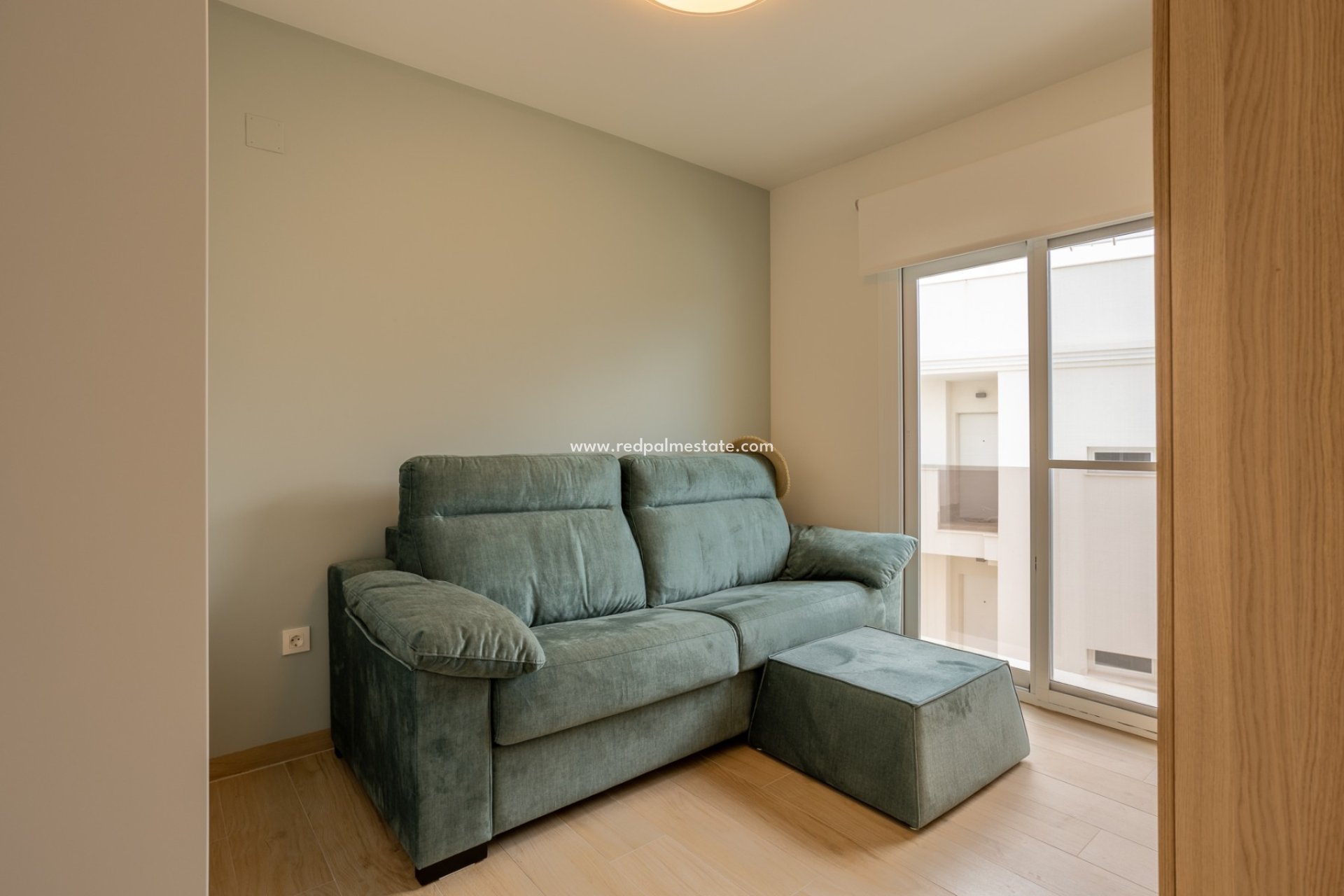 Herverkoop - 1. Appartement / flat -
San Miguel de Salinas - Villamartín