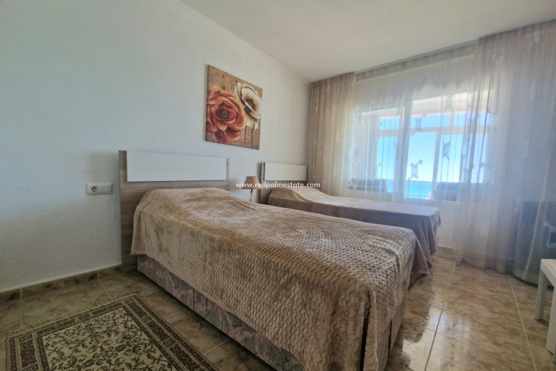 Herverkoop - Appartement -
Albir - Costa Blanca