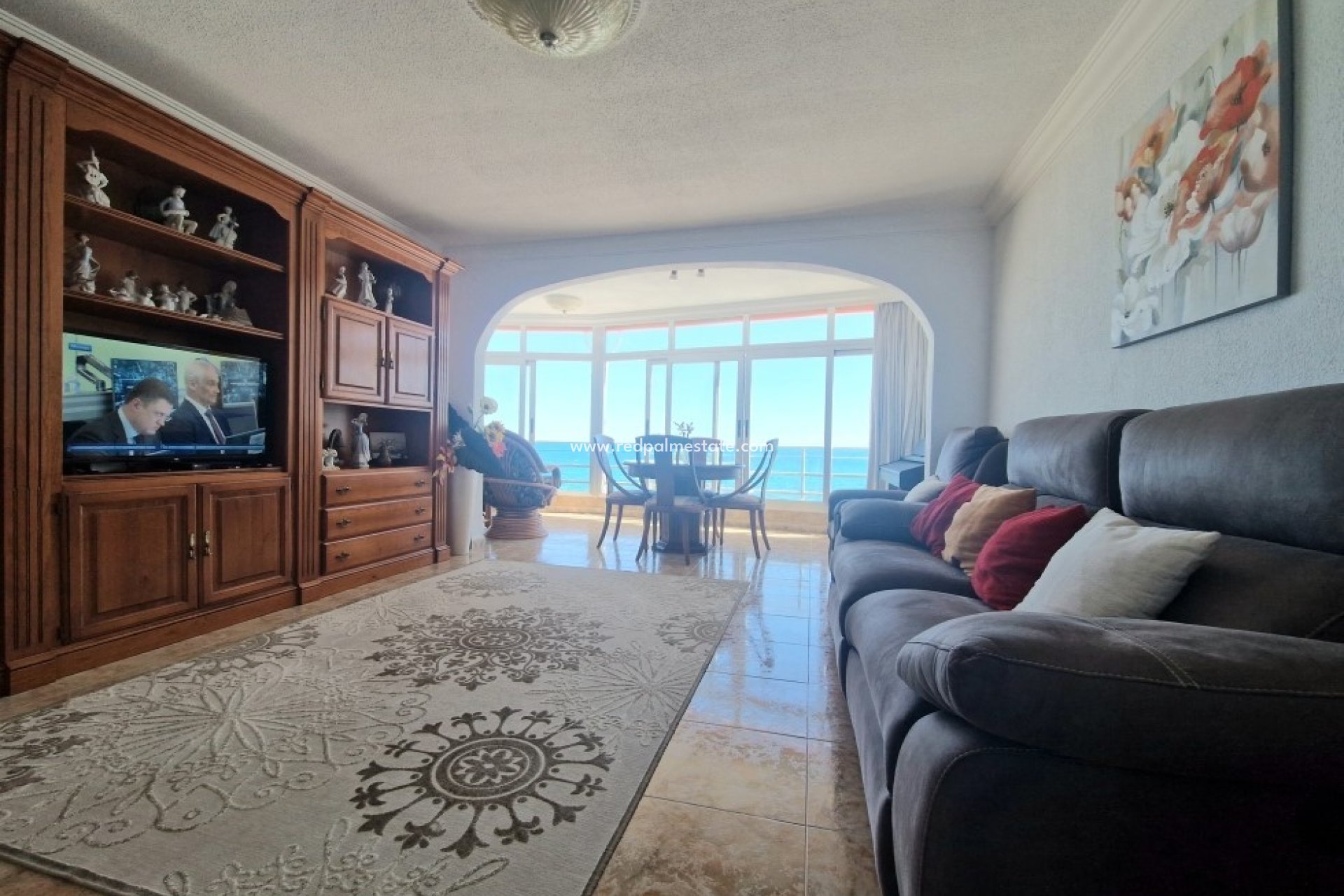 Herverkoop - Appartement -
Albir - Costa Blanca