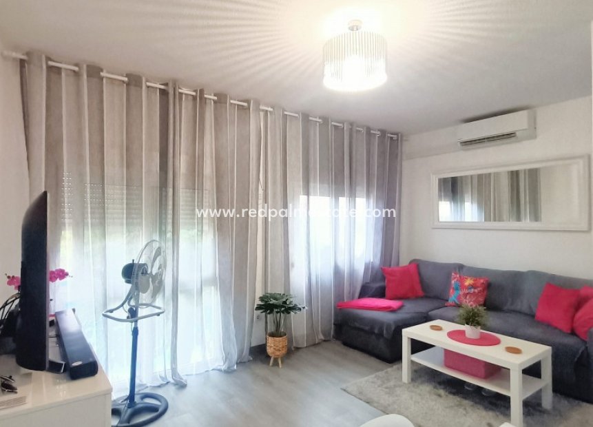 Herverkoop - Appartement -
Albir - Costa Blanca