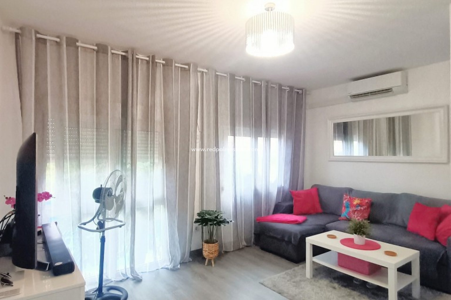 Herverkoop - Appartement -
Albir - Costa Blanca