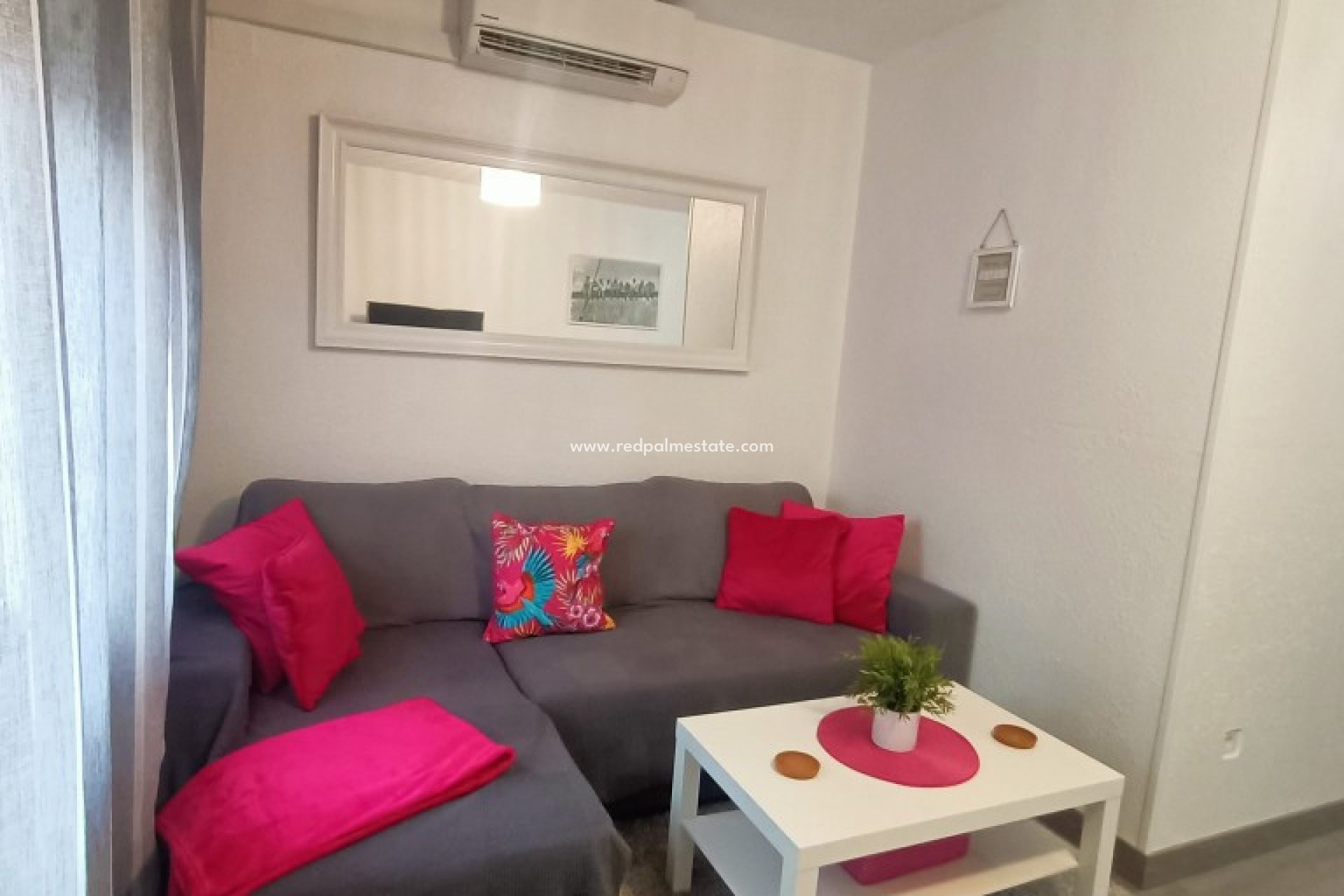 Herverkoop - Appartement -
Albir - Costa Blanca