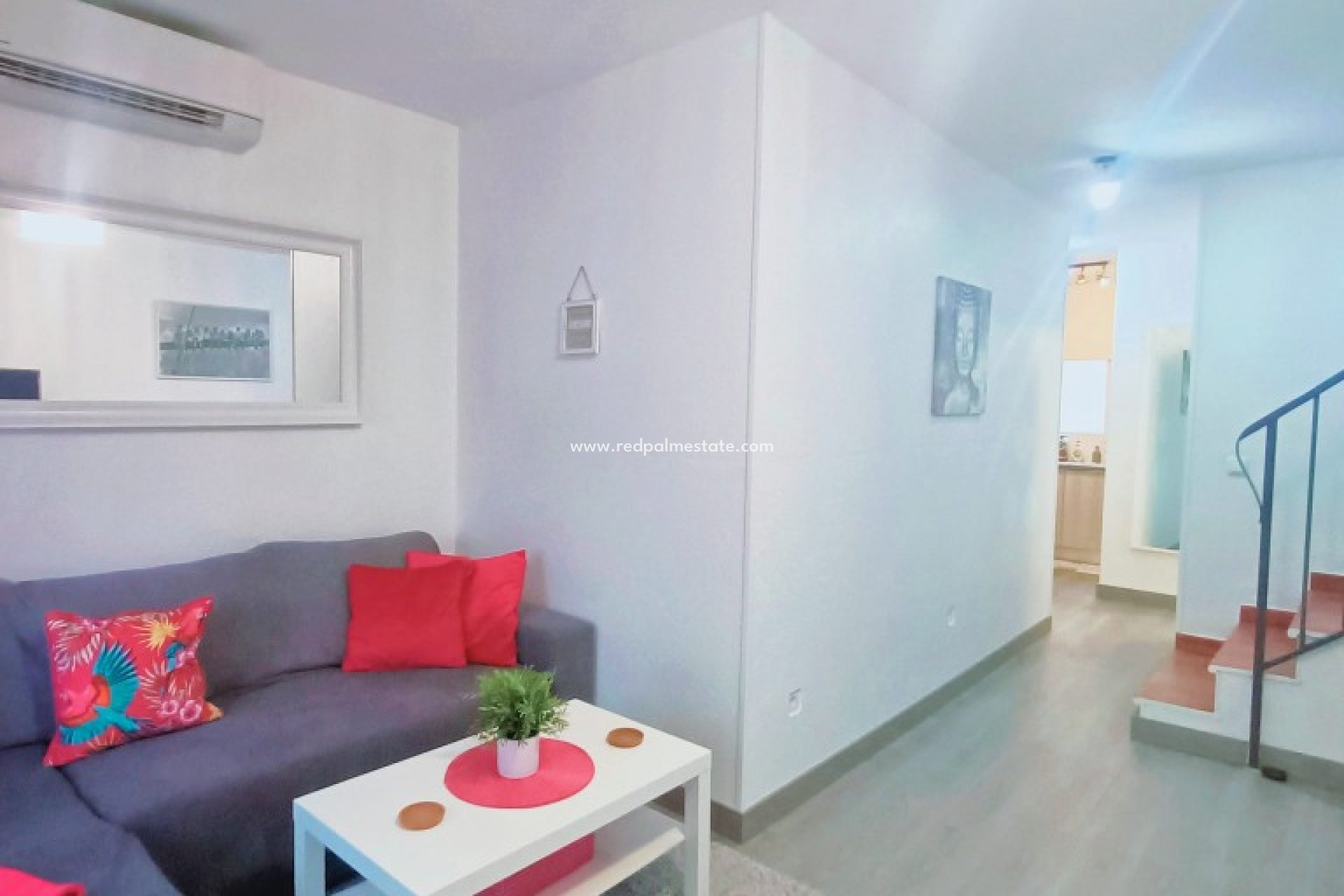 Herverkoop - Appartement -
Albir - Costa Blanca