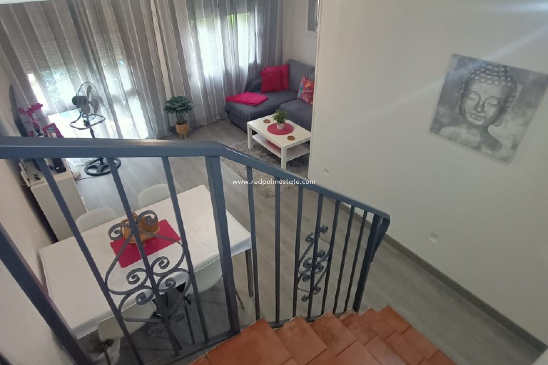 Herverkoop - Appartement -
Albir - Costa Blanca