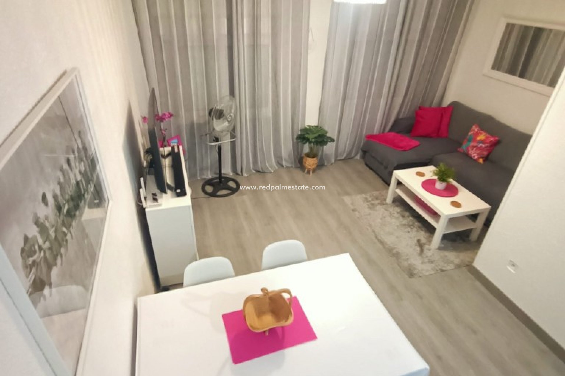 Herverkoop - Appartement -
Albir - Costa Blanca