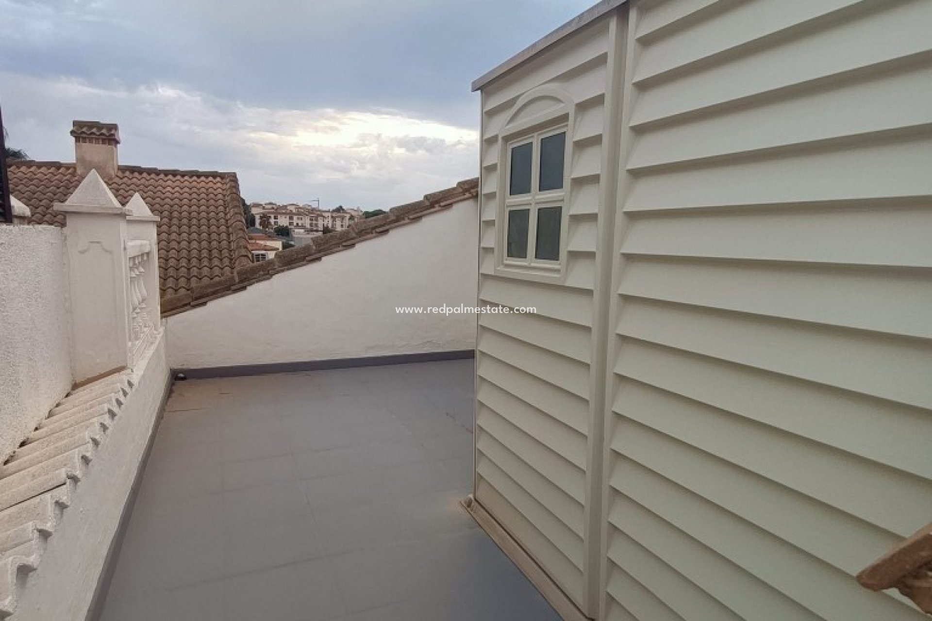 Herverkoop - Appartement -
Albir - Costa Blanca