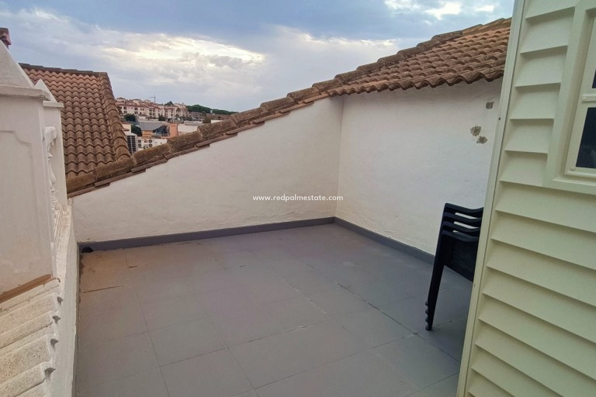 Herverkoop - Appartement -
Albir - Costa Blanca