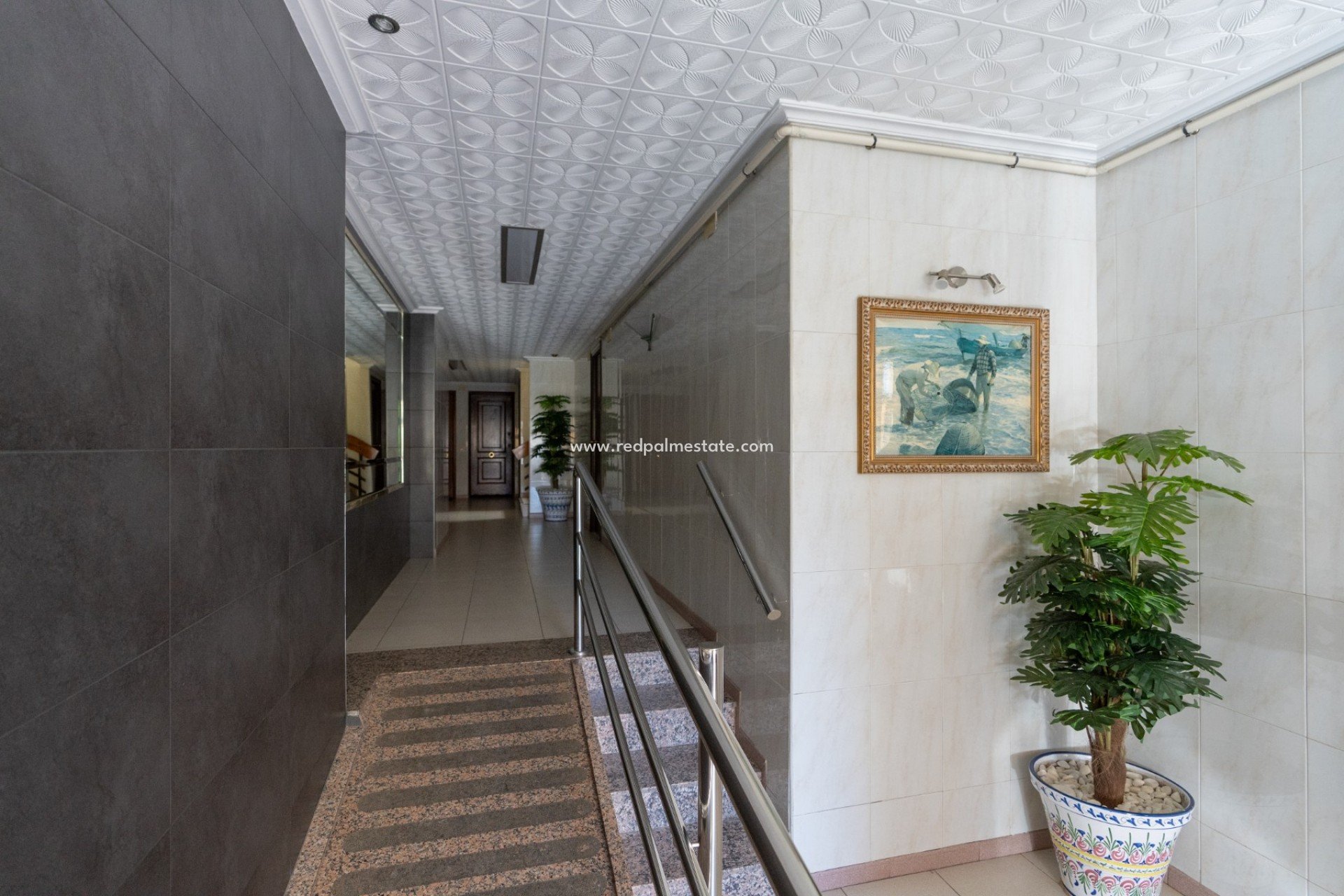 Herverkoop - Appartement -
Alicante - Alipark