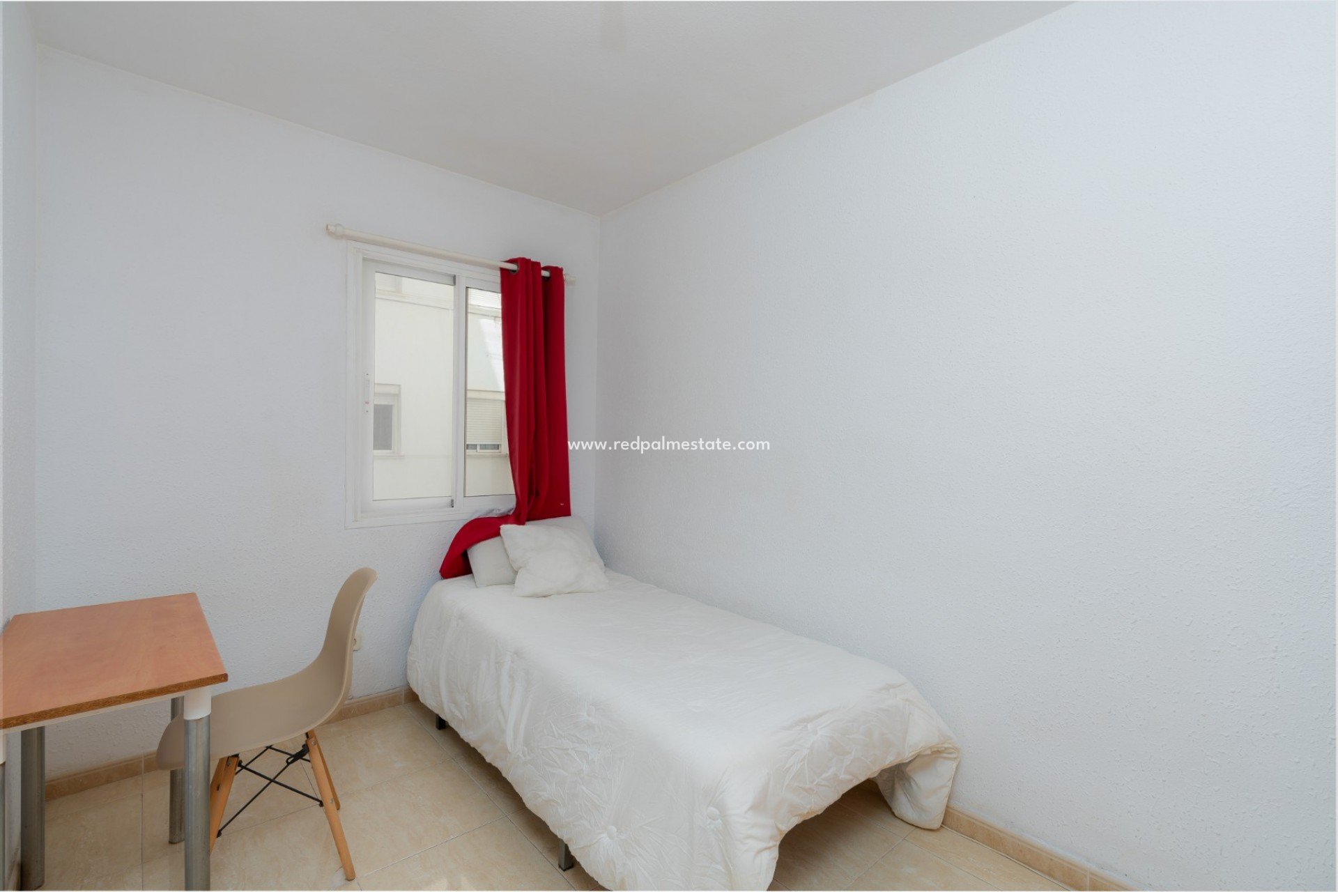 Herverkoop - Appartement -
Alicante - Alipark