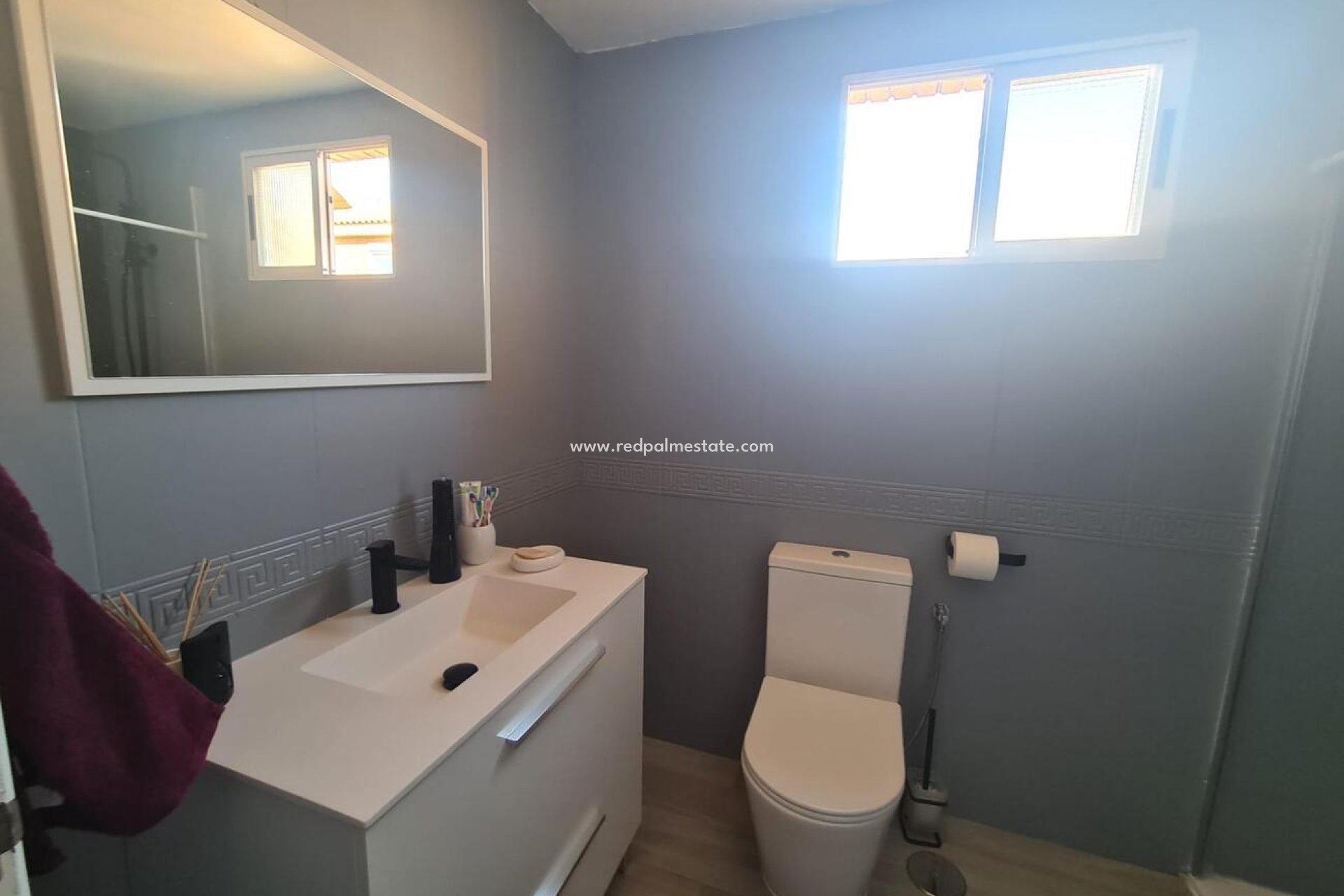 Herverkoop - Appartement -
Alicante - Babel