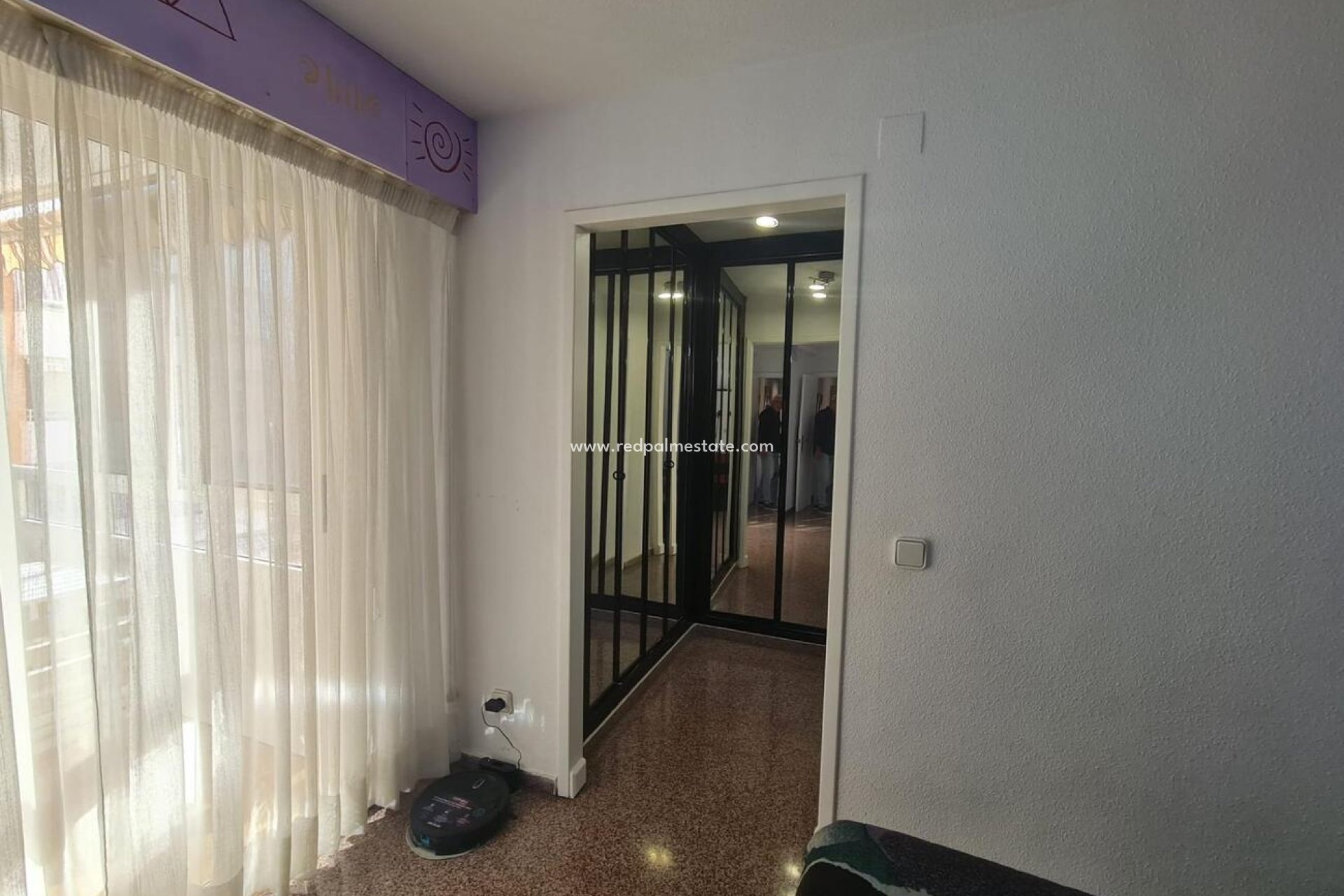 Herverkoop - Appartement -
Alicante - Babel