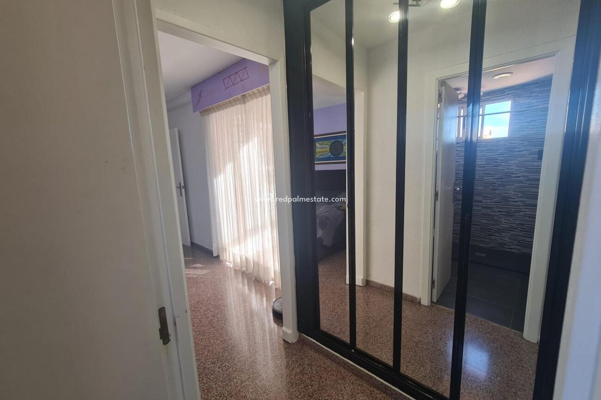 Herverkoop - Appartement -
Alicante - Babel