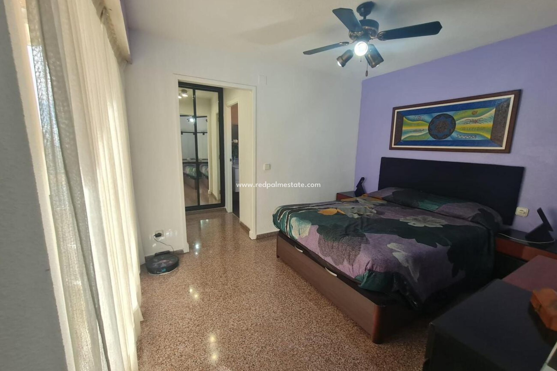 Herverkoop - Appartement -
Alicante - Babel