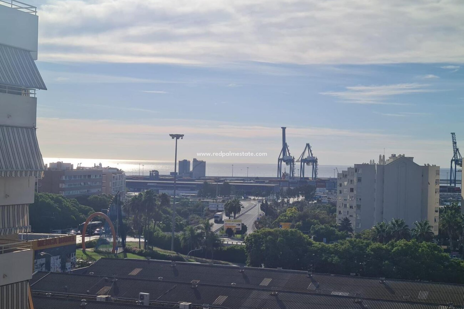 Herverkoop - Appartement -
Alicante - Babel