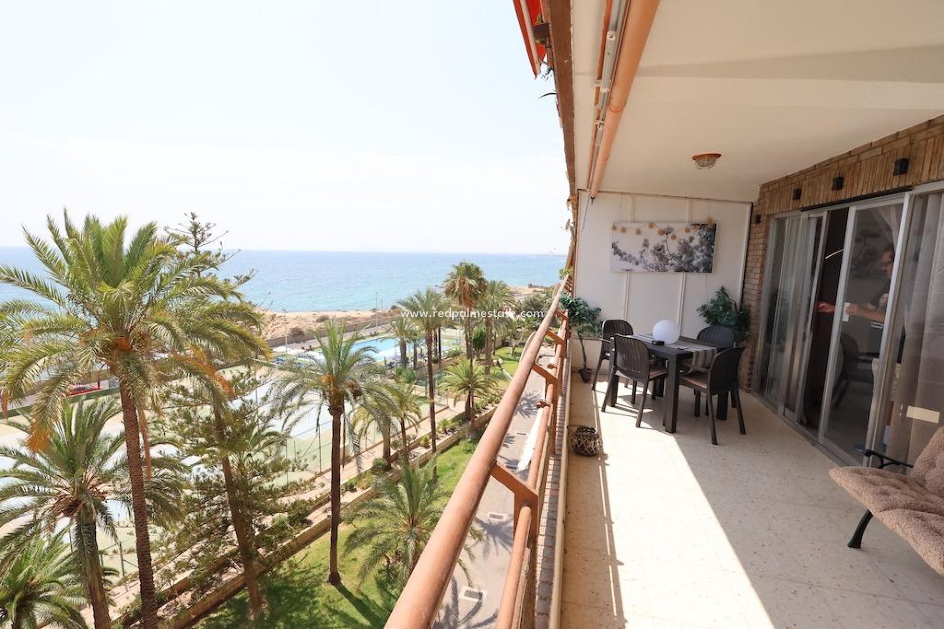 Herverkoop - Appartement -
Alicante - Barrio Obrero