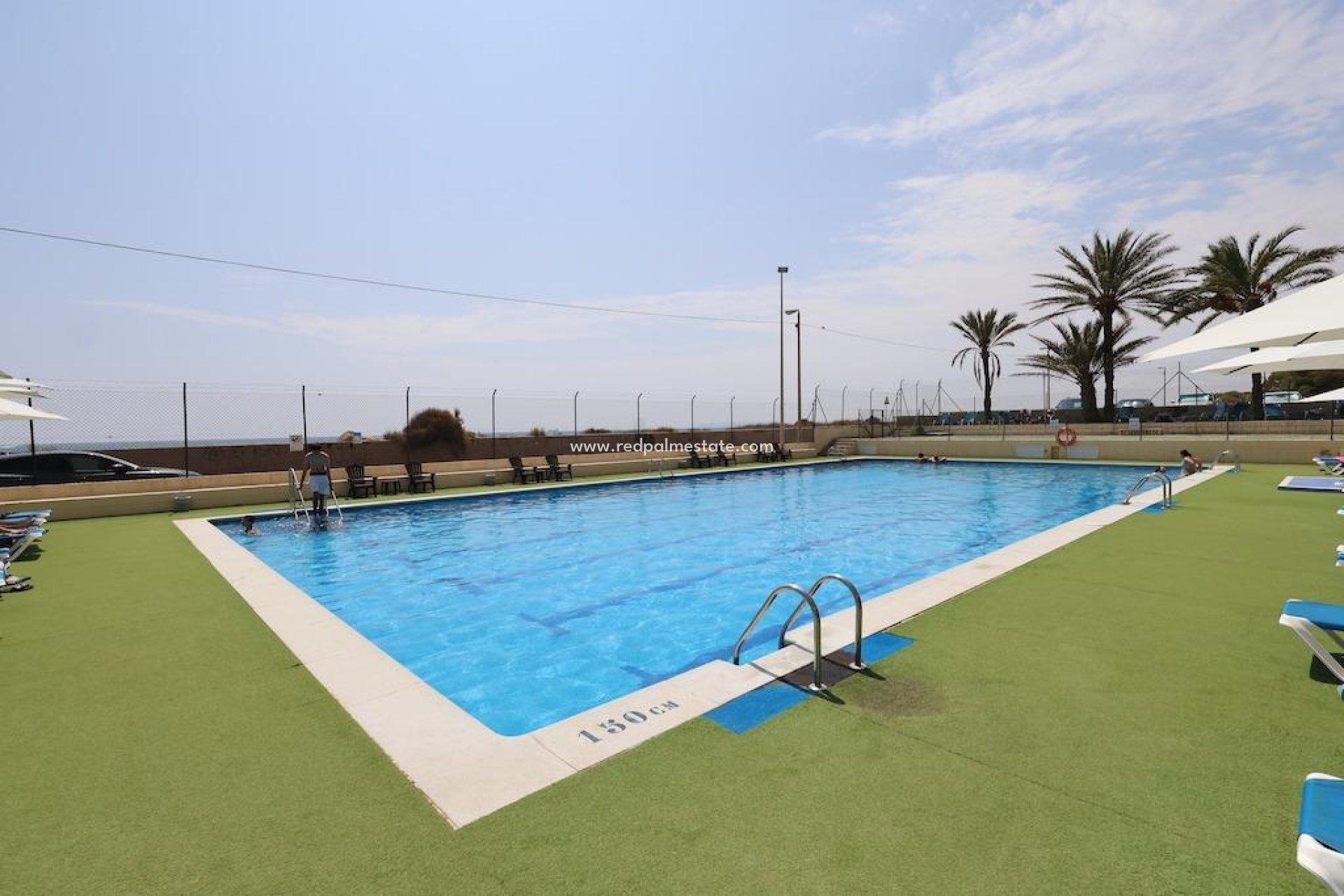 Herverkoop - Appartement -
Alicante - Barrio Obrero