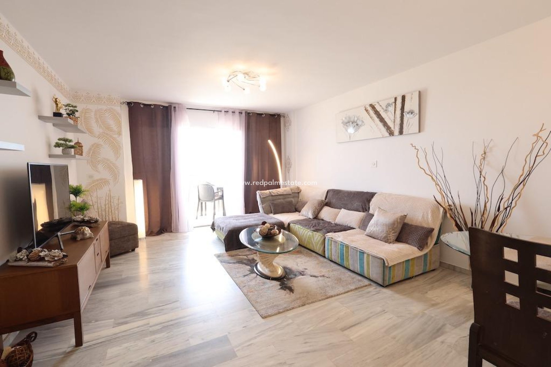 Herverkoop - Appartement -
Alicante - Barrio Obrero