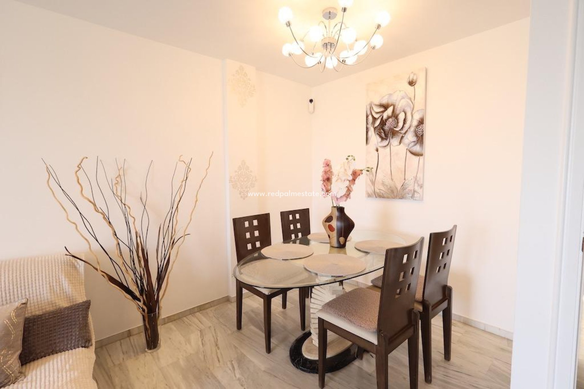 Herverkoop - Appartement -
Alicante - Barrio Obrero