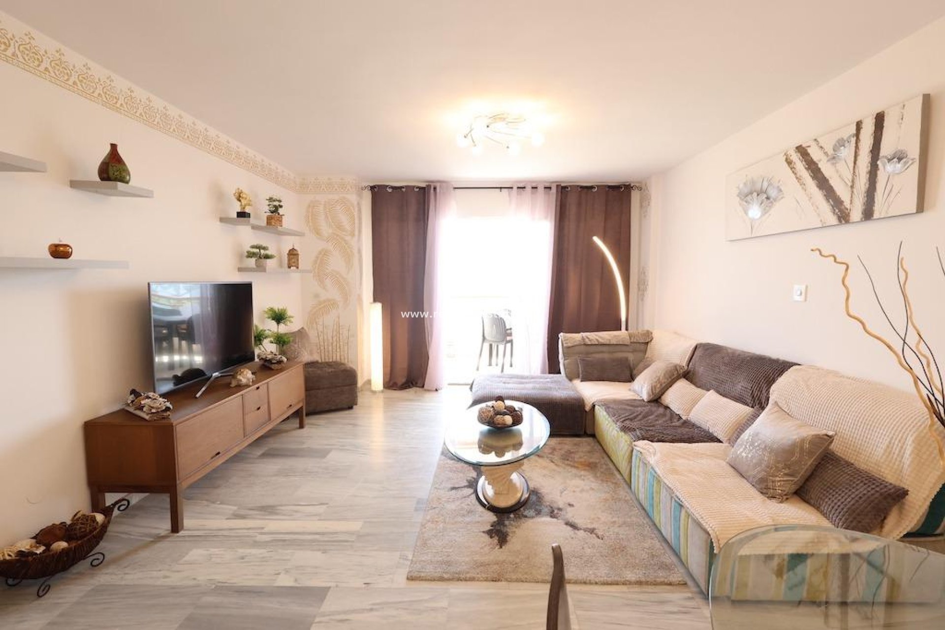 Herverkoop - Appartement -
Alicante - Barrio Obrero