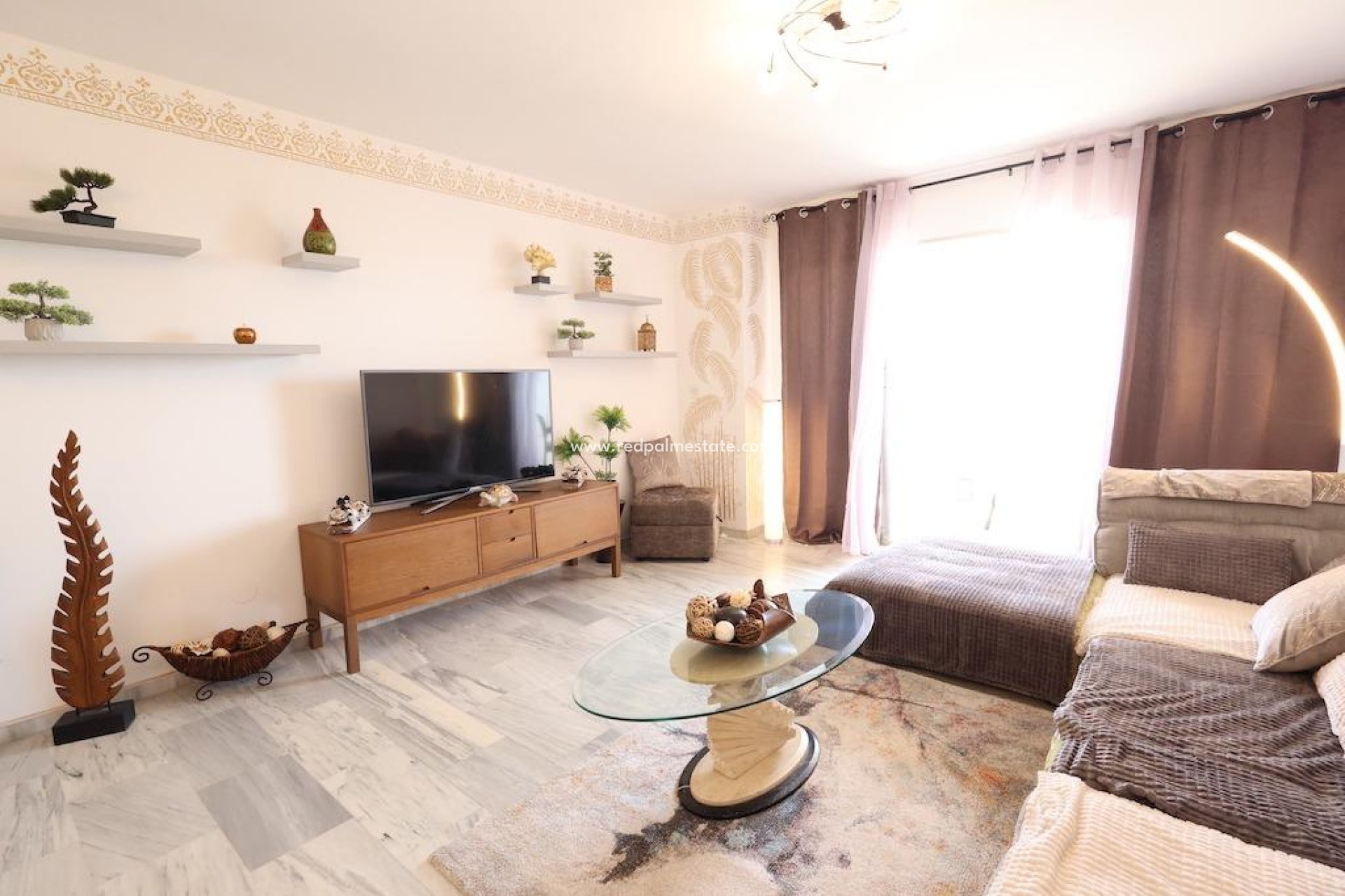 Herverkoop - Appartement -
Alicante - Barrio Obrero