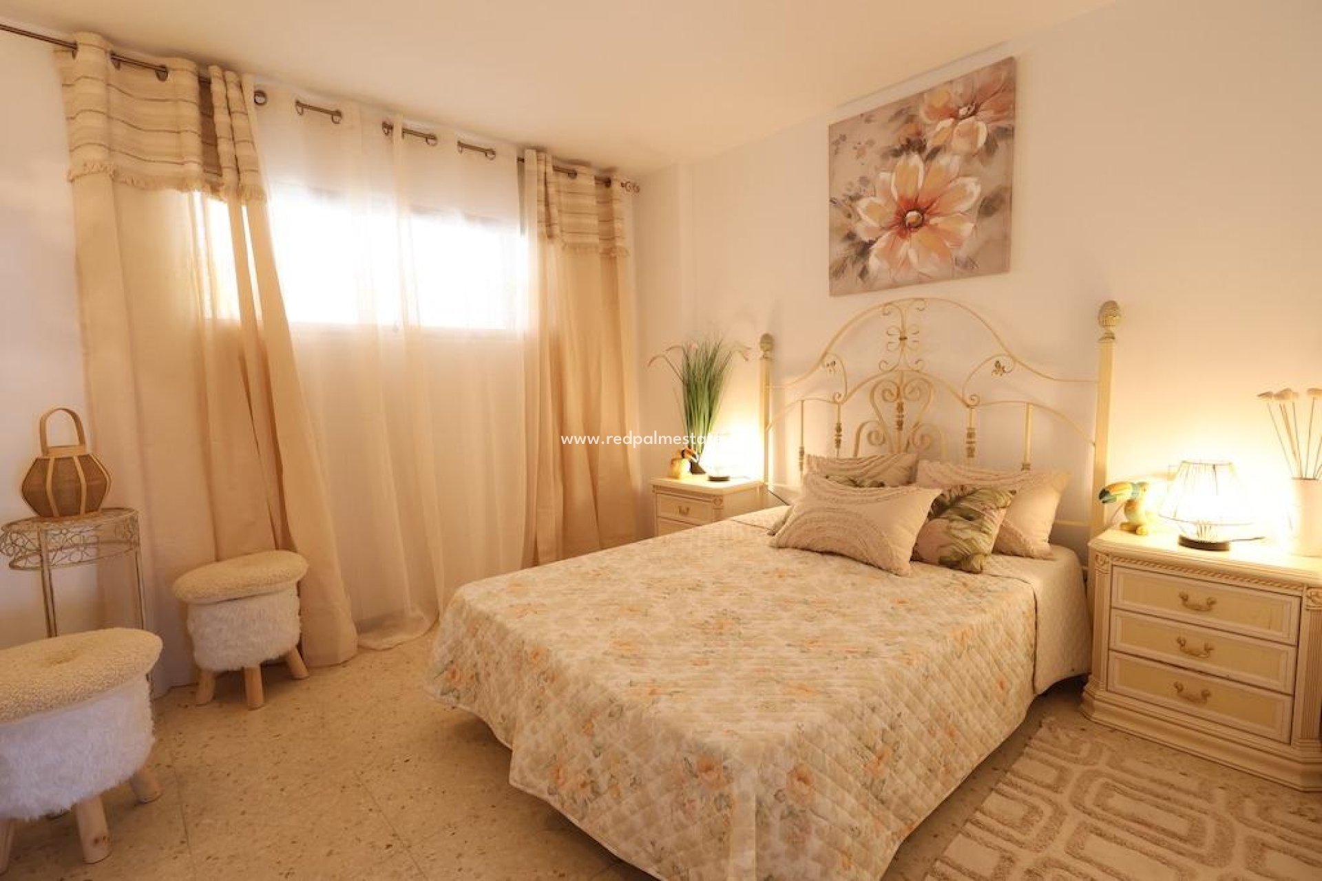 Herverkoop - Appartement -
Alicante - Barrio Obrero