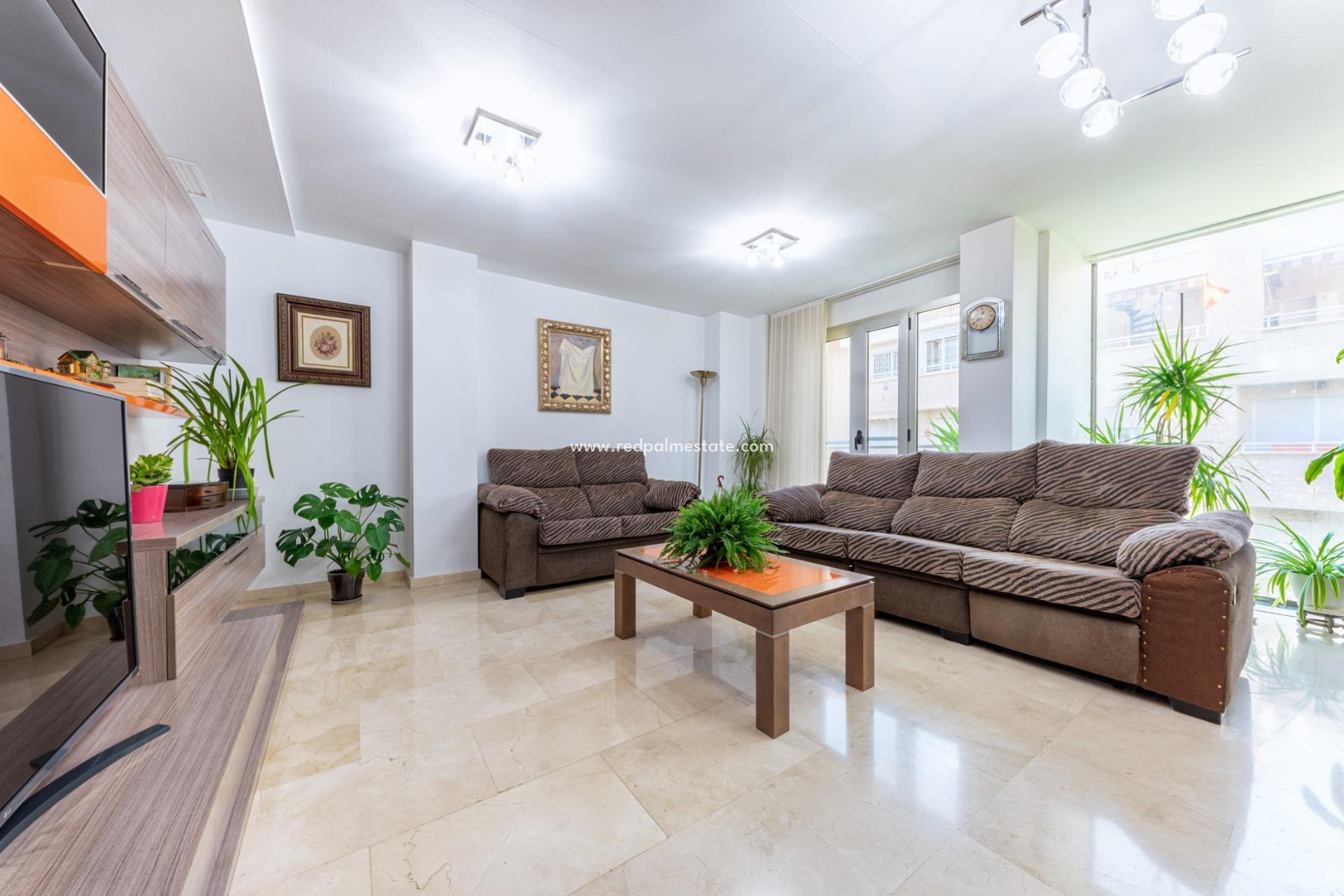 Herverkoop - Appartement -
Alicante - Benalua