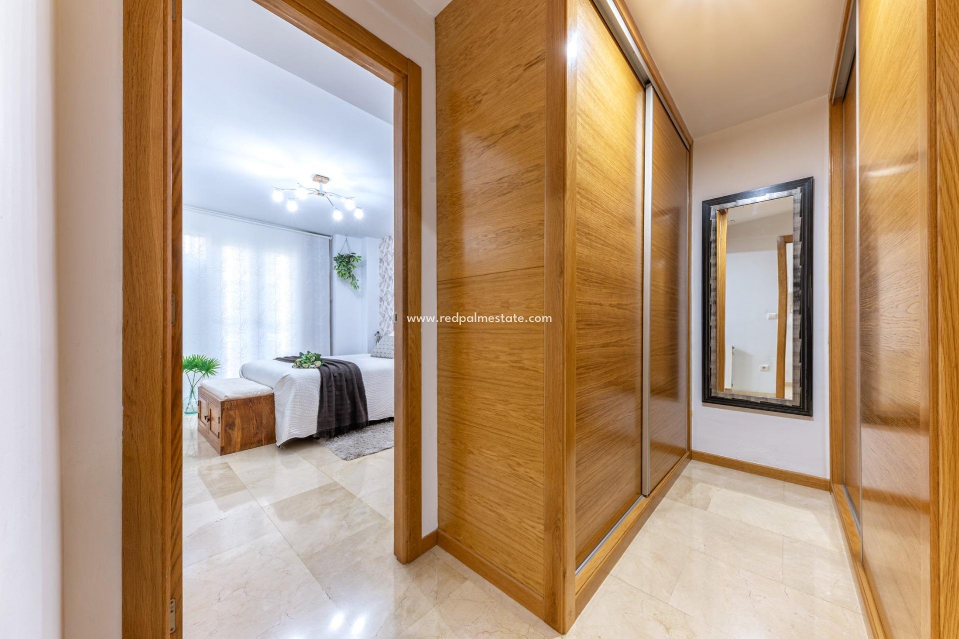 Herverkoop - Appartement -
Alicante - Benalua