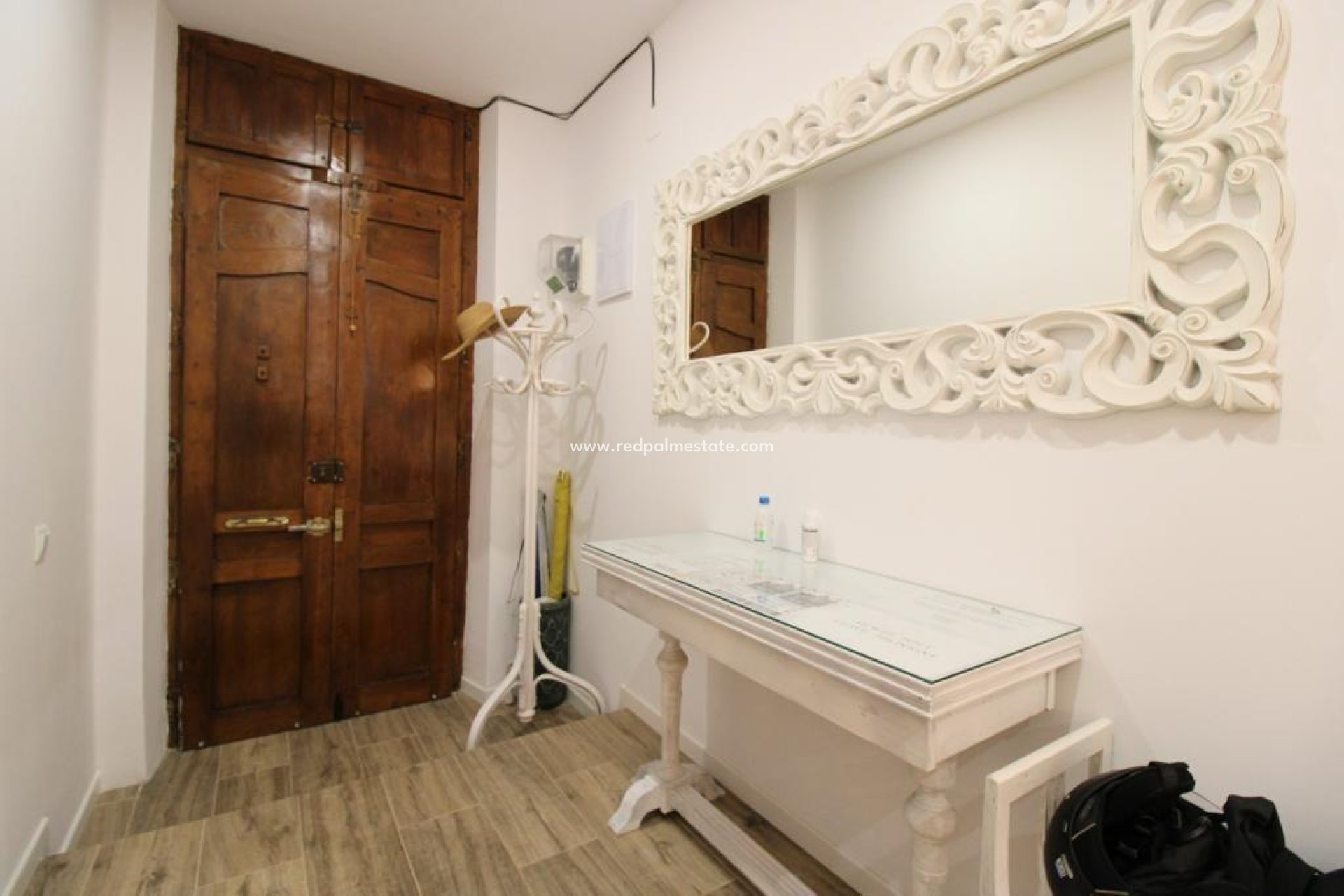 Herverkoop - Appartement -
Alicante - Carolinas Bajas