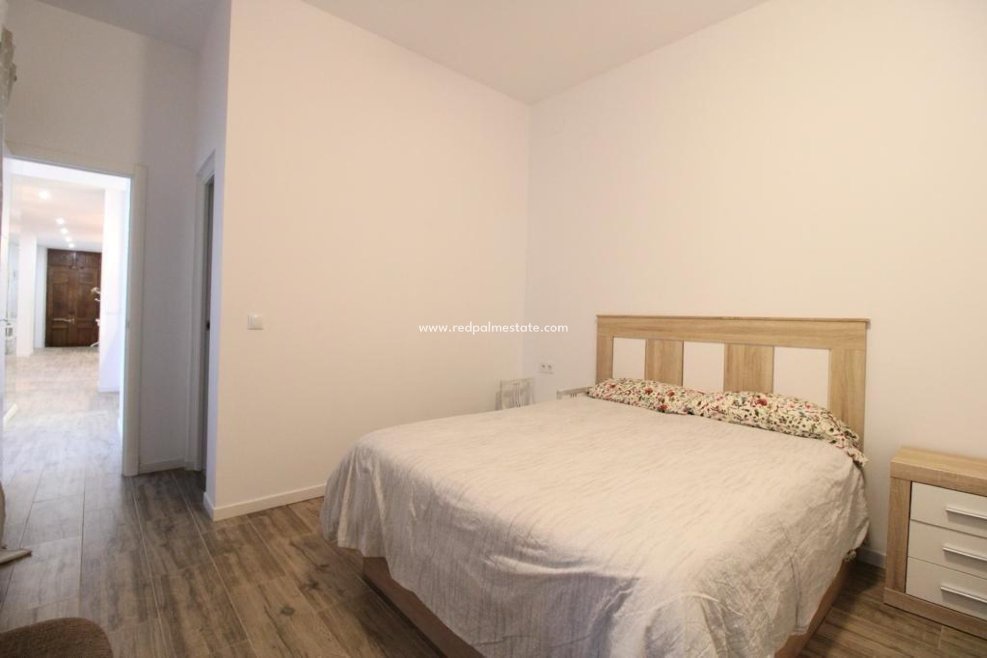 Herverkoop - Appartement -
Alicante - Carolinas Bajas