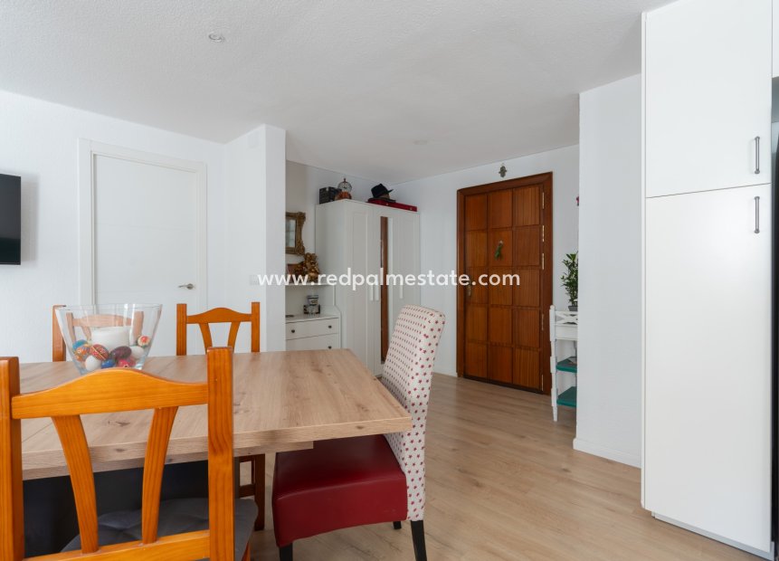 Herverkoop - Appartement -
Alicante - Center