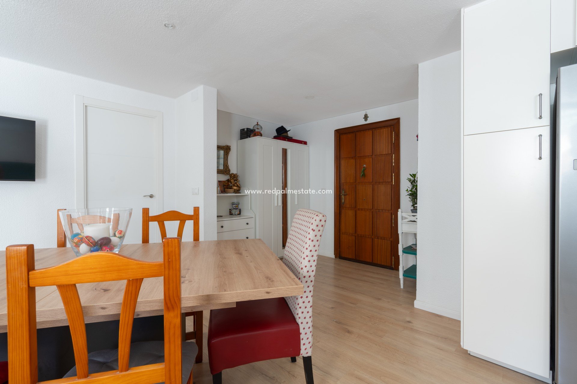 Herverkoop - Appartement -
Alicante - Center