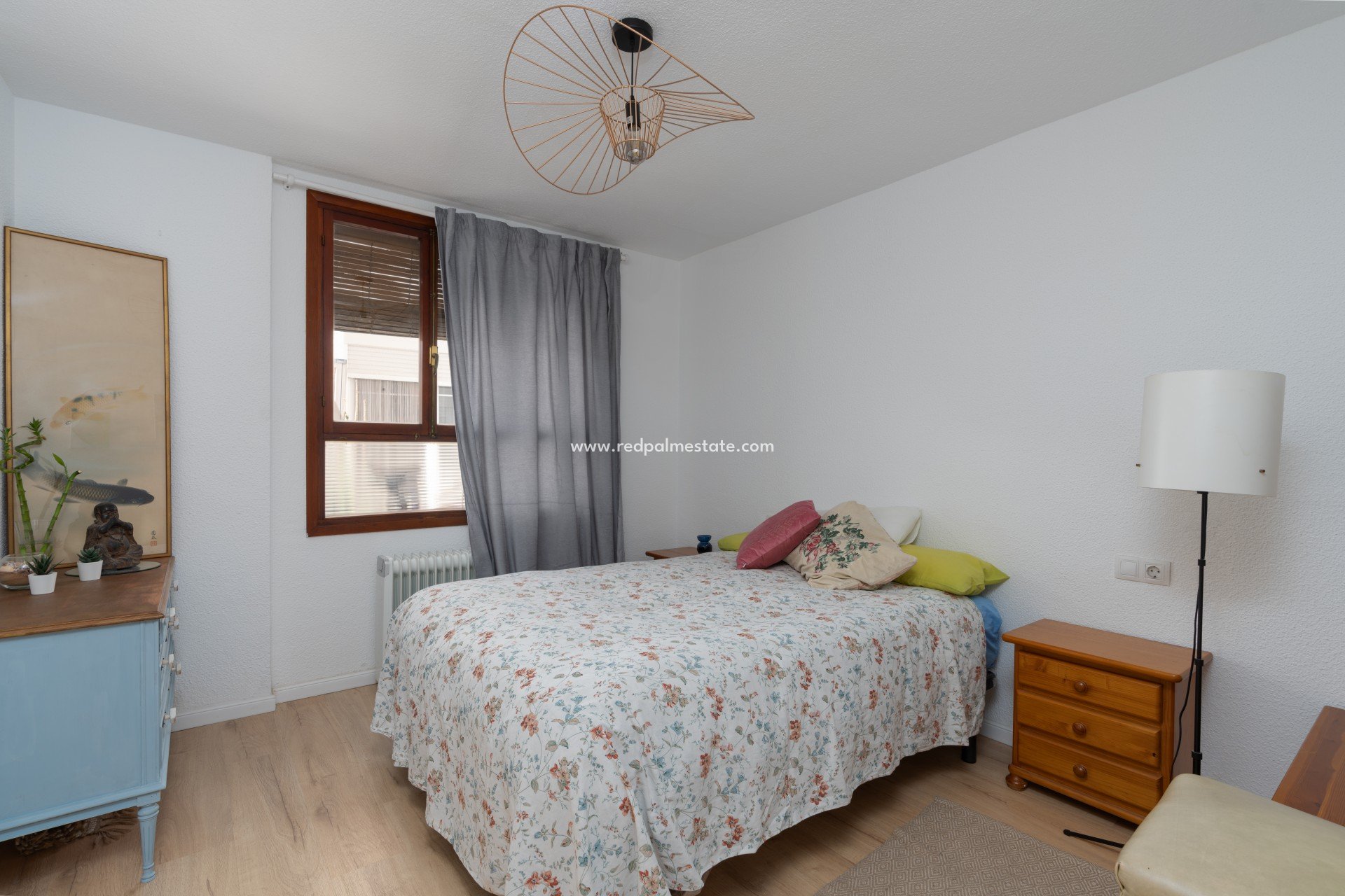 Herverkoop - Appartement -
Alicante - Center