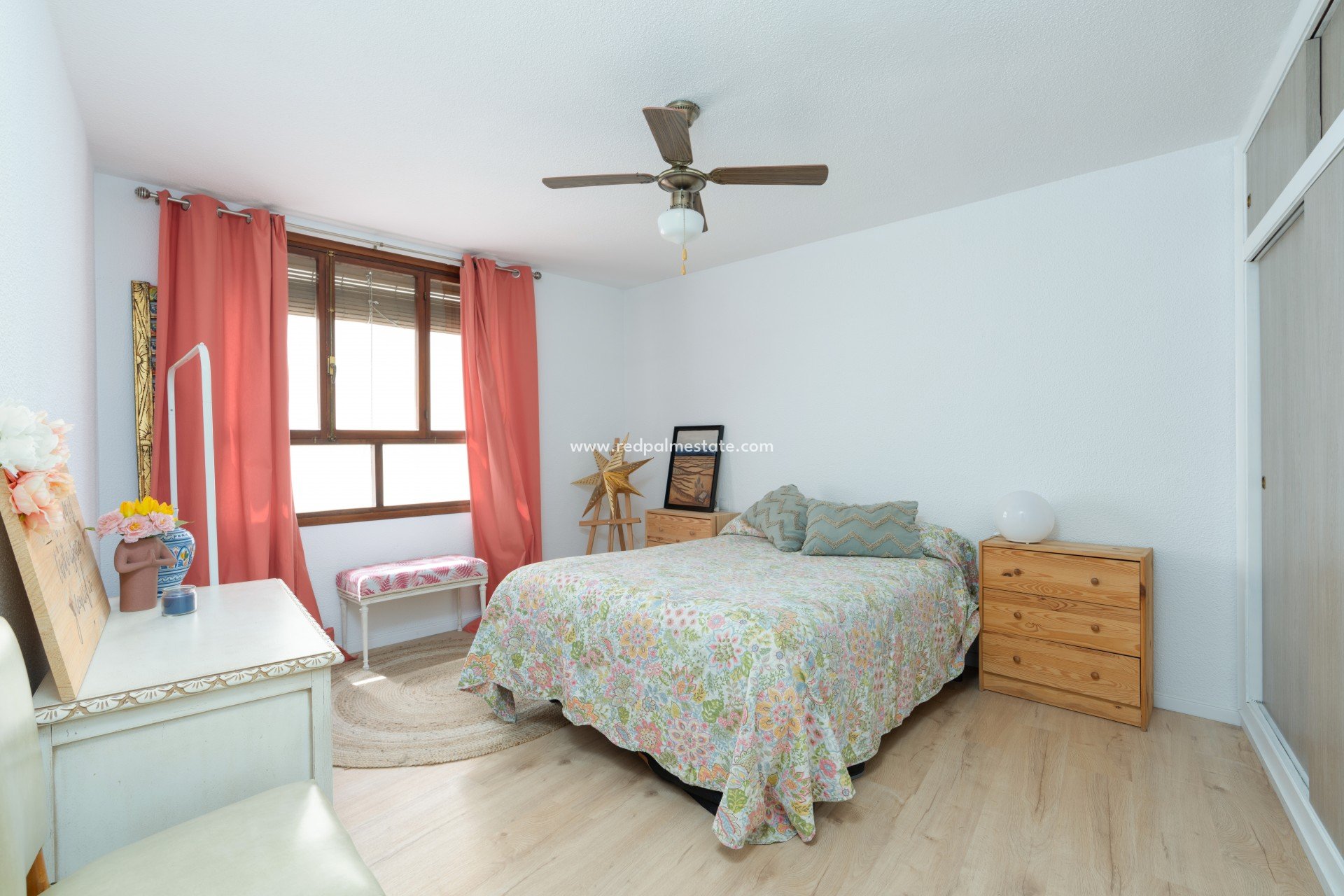 Herverkoop - Appartement -
Alicante - Center