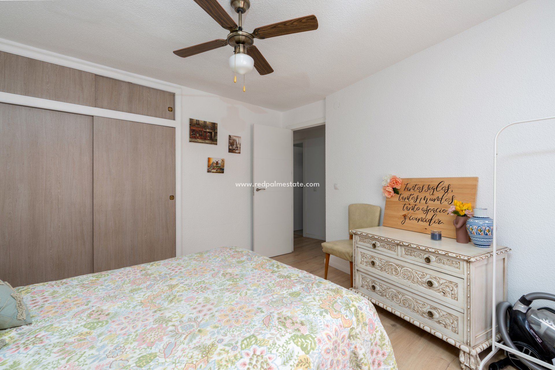 Herverkoop - Appartement -
Alicante - Center