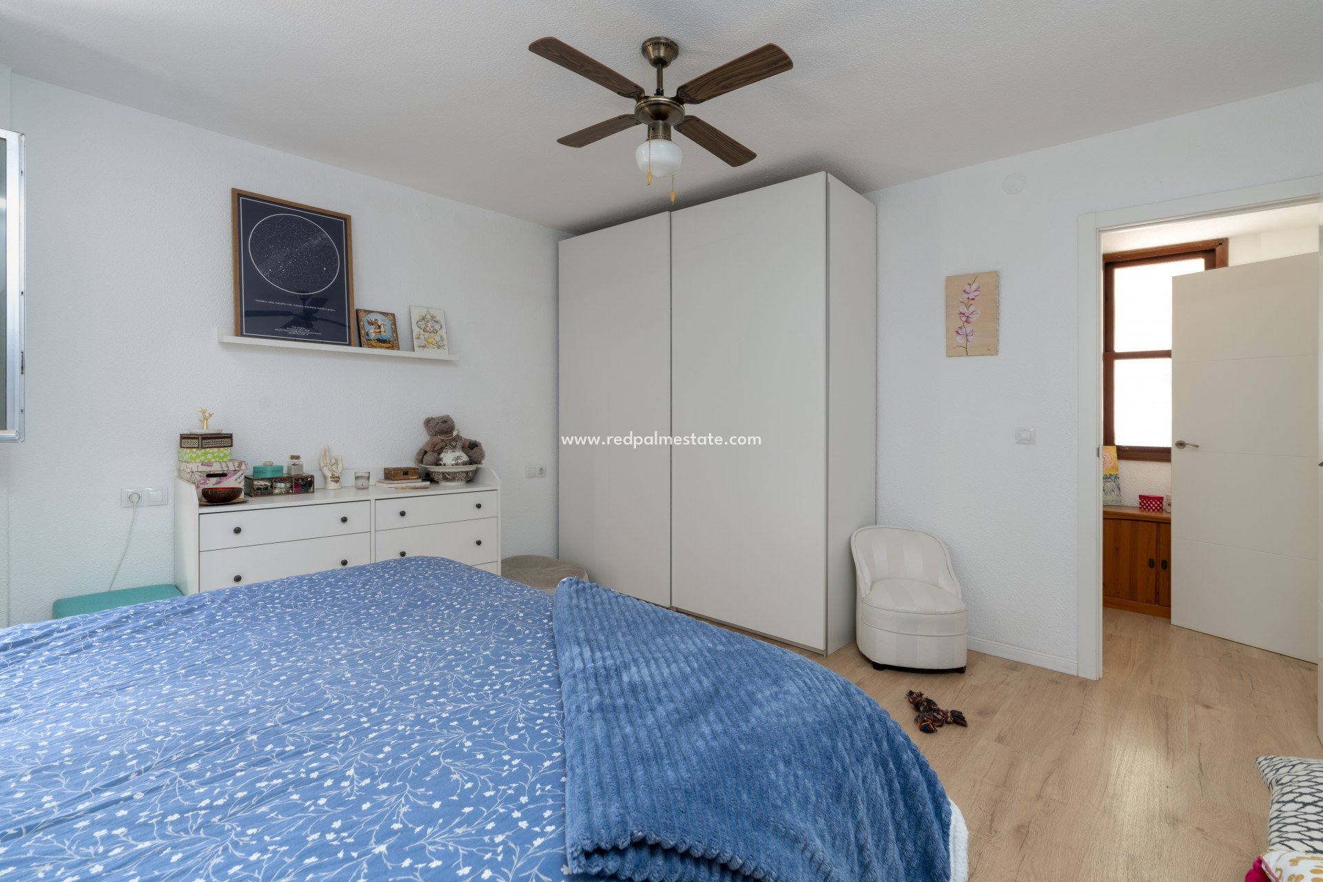 Herverkoop - Appartement -
Alicante - Center