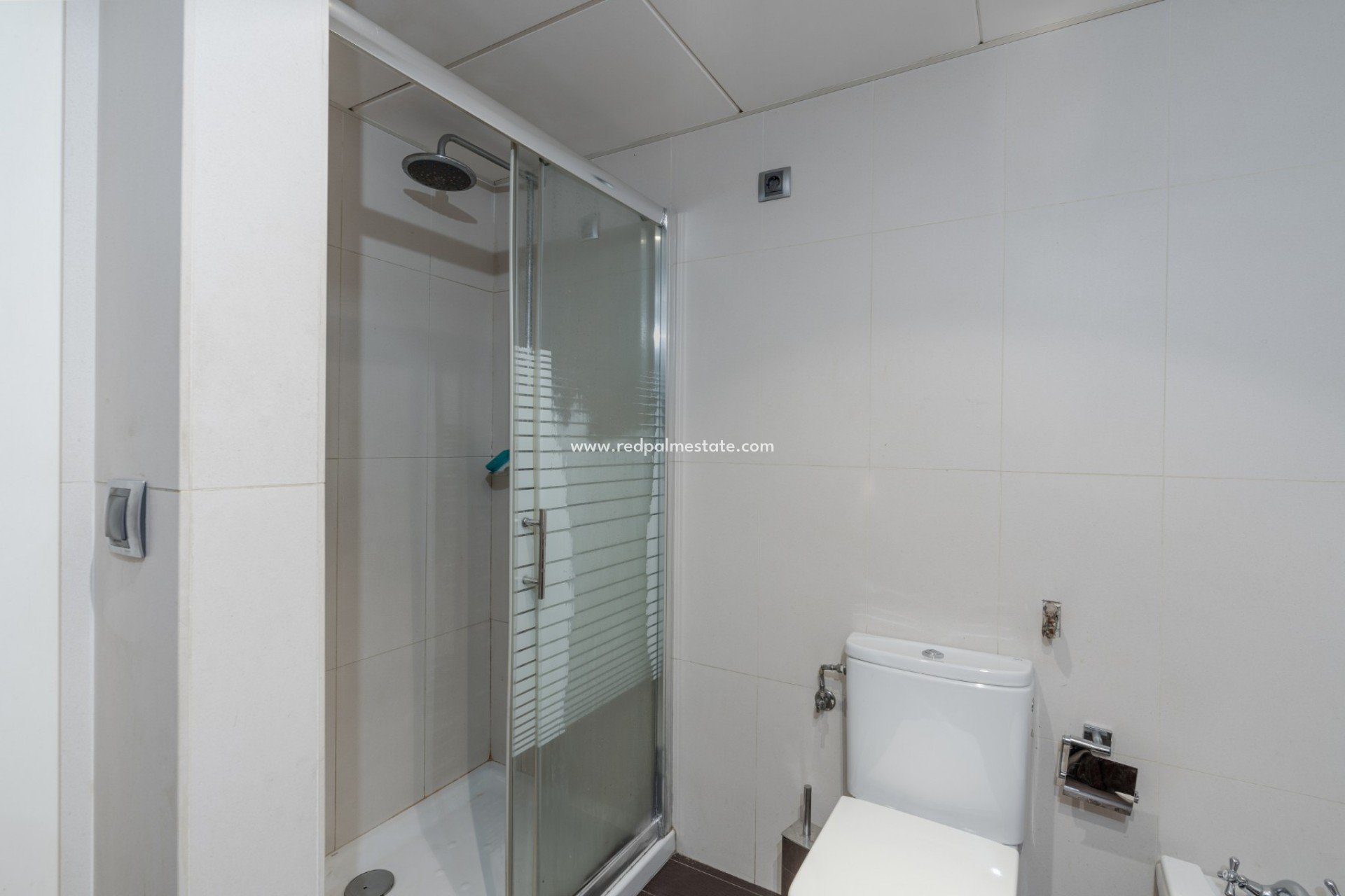 Herverkoop - Appartement -
Alicante - Center