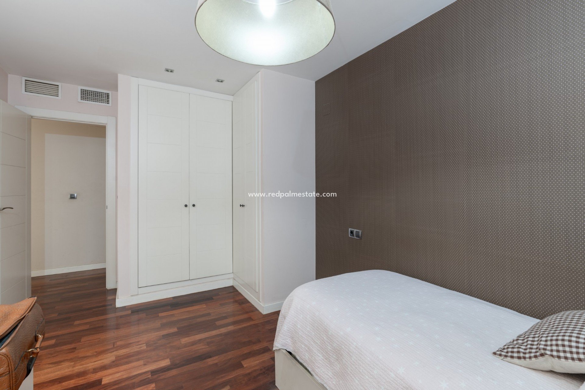 Herverkoop - Appartement -
Alicante - Center