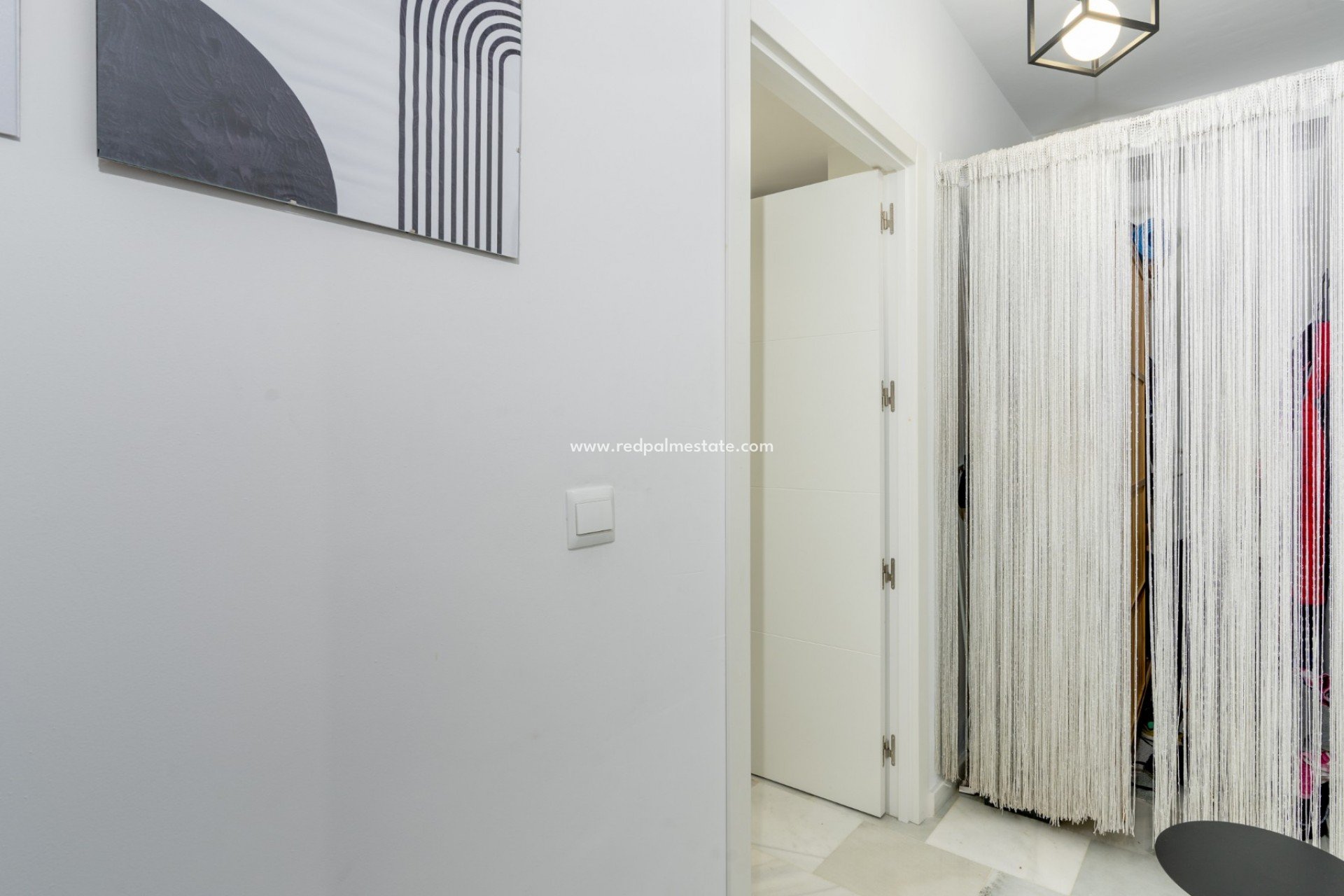 Herverkoop - Appartement -
Alicante - Center