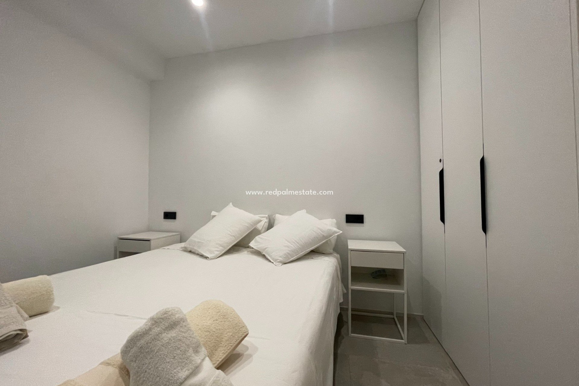 Herverkoop - Appartement -
Alicante - Center